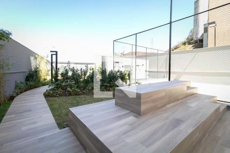 Apartamento para alugar com 39m², 1 quarto e 1 vaga Apartamento para alugar com 39m², 1 quarto e 1 vagaÁrea comum