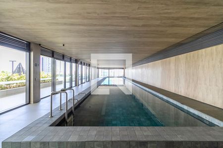 Apartamento para alugar com 39m², 1 quarto e 1 vaga Apartamento para alugar com 39m², 1 quarto e 1 vagaÁrea comum