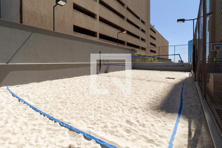 Apartamento para alugar com 39m², 1 quarto e 1 vaga Apartamento para alugar com 39m², 1 quarto e 1 vagaÁrea comum