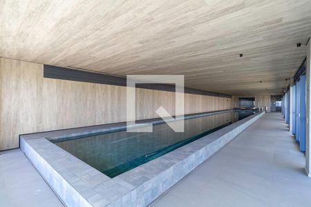 Apartamento para alugar com 39m², 1 quarto e 1 vaga Apartamento para alugar com 39m², 1 quarto e 1 vagaÁrea comum