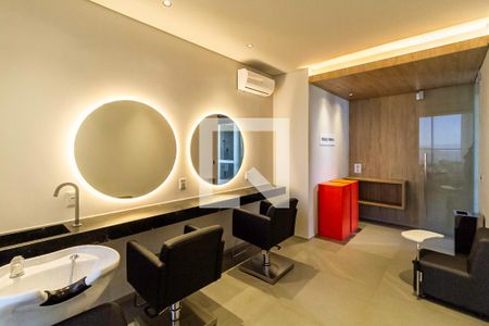 Apartamento para alugar com 39m², 1 quarto e 1 vaga Apartamento para alugar com 39m², 1 quarto e 1 vagaÁrea comum