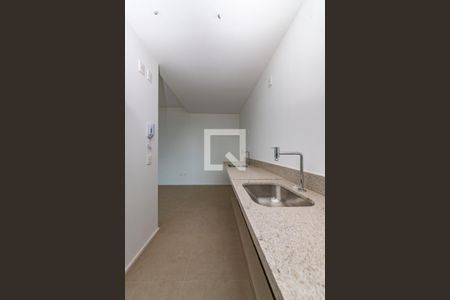 Apartamento para alugar com 39m², 1 quarto e 1 vaga Apartamento para alugar com 39m², 1 quarto e 1 vagaÁrea de Serviço