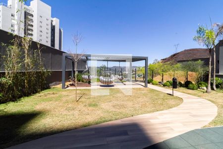 Apartamento para alugar com 39m², 1 quarto e 1 vaga Apartamento para alugar com 39m², 1 quarto e 1 vagaÁrea comum