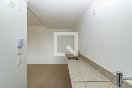 Apartamento para alugar com 39m², 1 quarto e 1 vaga Apartamento para alugar com 39m², 1 quarto e 1 vagaCozinha
