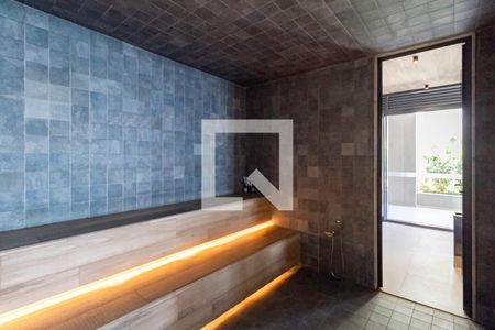 Apartamento para alugar com 39m², 1 quarto e 1 vaga Apartamento para alugar com 39m², 1 quarto e 1 vagaÁrea comum