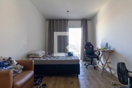 Quarto 2 de casa para alugar com 3 quartos, 130m² em Vila Sao Francisco, São Paulo