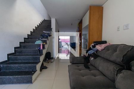 Casa para alugar com 3 quartos, 130m² em Vila Sao Francisco, São Paulo