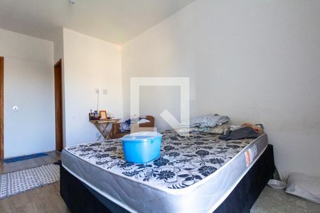 Quarto 2 de casa para alugar com 3 quartos, 130m² em Vila Sao Francisco, São Paulo