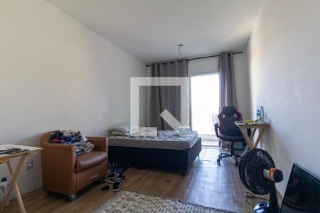 Quarto 2 de casa para alugar com 3 quartos, 130m² em Vila Sao Francisco, São Paulo