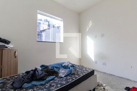 Quarto 1 de casa para alugar com 3 quartos, 130m² em Vila Sao Francisco, São Paulo