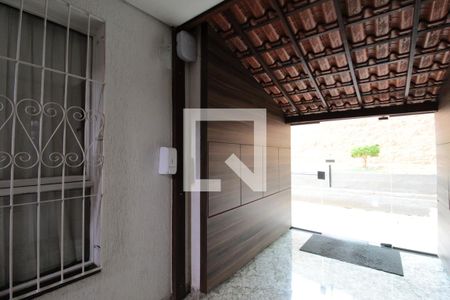 Apartamento à venda com 65m², 2 quartos e 1 vagaHall de Entrada
