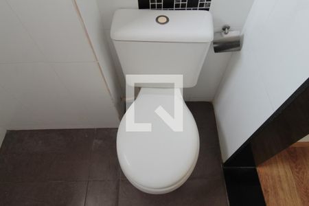 Apartamento à venda com 65m², 2 quartos e 1 vagaBanheiro Social