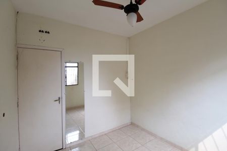 Quarto 1 de apartamento à venda com 2 quartos, 65m² em Jardim Guanabara, Belo Horizonte