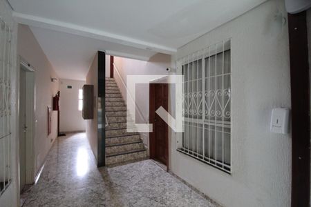 Apartamento à venda com 65m², 2 quartos e 1 vagaHall de Entrada