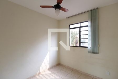 Quarto 1 de apartamento à venda com 2 quartos, 65m² em Jardim Guanabara, Belo Horizonte