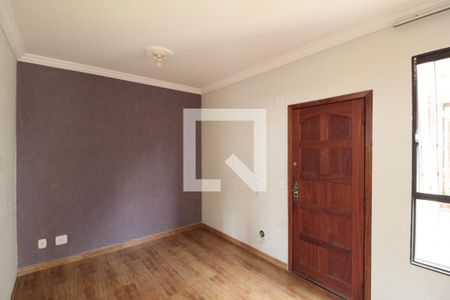Sala de apartamento à venda com 2 quartos, 65m² em Jardim Guanabara, Belo Horizonte