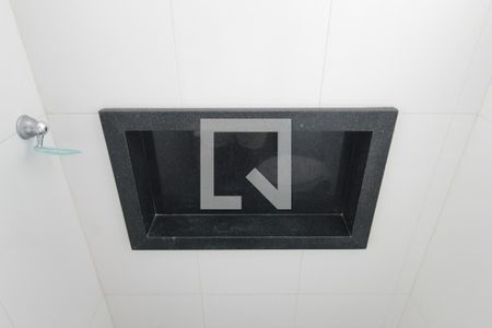 Apartamento à venda com 65m², 2 quartos e 1 vagaBanheiro Social