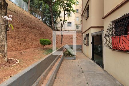 Apartamento à venda com 65m², 2 quartos e 1 vagaHall de Entrada