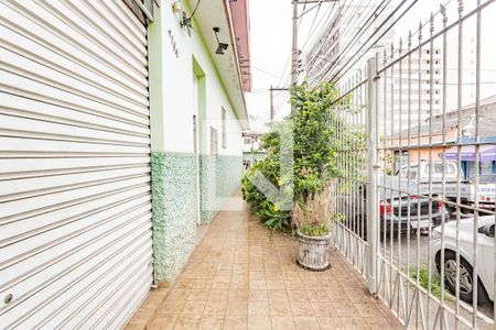 Casa à venda com 400m², 2 quartos e 1 vagaQuintal