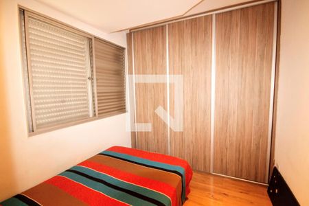 quarto 2 de apartamento à venda com 3 quartos, 100m² em São Pedro, Belo Horizonte