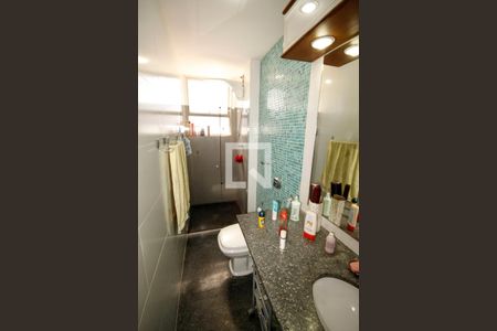 Apartamento à venda com 100m², 3 quartos e 2 vagasbanheiro 2