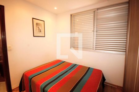 Apartamento à venda com 100m², 3 quartos e 2 vagasquarto 2