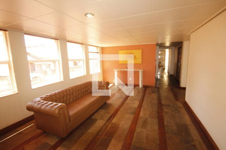 Apartamento à venda com 100m², 3 quartos e 2 vagasHall de entrada