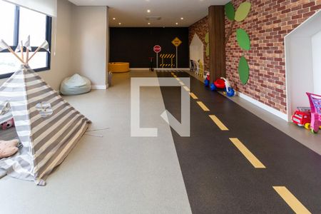 Apartamento à venda com 32m², 1 quarto e sem vagaÁrea Comum - Brinquedoteca