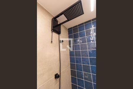 Apartamento à venda com 32m², 1 quarto e sem vagaBanheiro