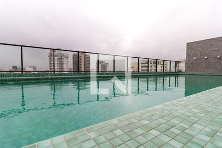 Apartamento à venda com 32m², 1 quarto e sem vagaÁrea comum - Piscina