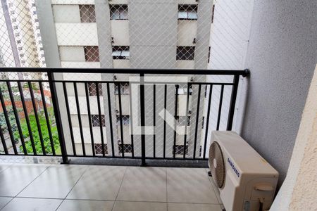Sala de apartamento à venda com 1 quarto, 32m² em Pompeia, São Paulo