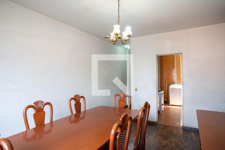 Sala de apartamento à venda com 3 quartos, 90m² em Santa Efigênia, Belo Horizonte