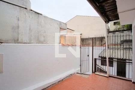 Casa à venda com 106m², 3 quartos e 1 vagaVaranda da Suíte