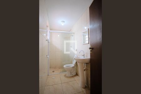 Casa à venda com 106m², 3 quartos e 1 vagaBanheiro da Suíte