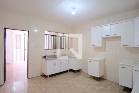 Casa à venda com 106m², 3 quartos e 1 vagaCozinha