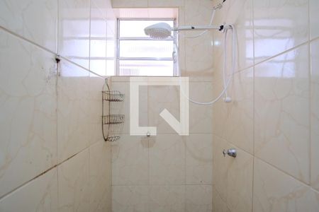 Casa à venda com 106m², 3 quartos e 1 vagaBanheiro Social