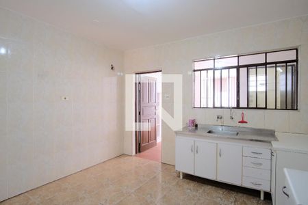 Casa à venda com 106m², 3 quartos e 1 vagaCozinha