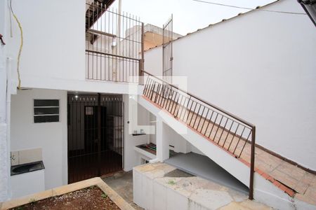 Casa à venda com 106m², 3 quartos e 1 vagaQuintal