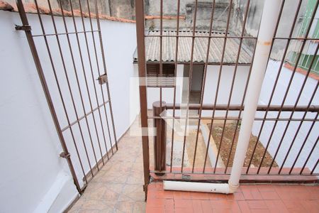 Casa à venda com 106m², 3 quartos e 1 vagaQuintal
