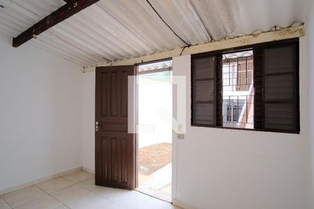 Casa à venda com 106m², 3 quartos e 1 vagaQuarto de Serviço