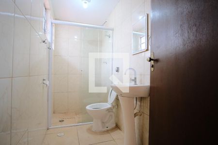 Casa à venda com 106m², 3 quartos e 1 vagaBanheiro da Suíte