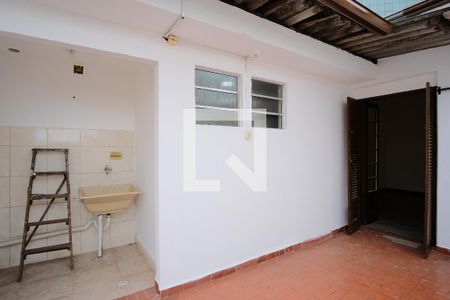 Casa à venda com 106m², 3 quartos e 1 vagaVaranda da Suíte