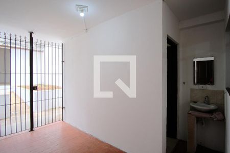 Casa à venda com 106m², 3 quartos e 1 vagaÁrea de Serviço