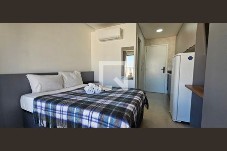 Studio de kitnet/studio à venda com 1 quarto, 23m² em Vila Mariana, São Paulo