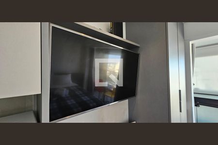 Studio de kitnet/studio à venda com 1 quarto, 23m² em Vila Mariana, São Paulo