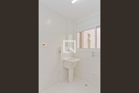 Apartamento à venda com 100m², 3 quartos e 2 vagasÁrea de Serviço