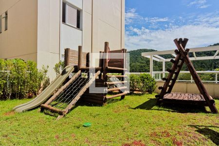 Apartamento à venda com 100m², 3 quartos e 2 vagasÁrea comum - Playground