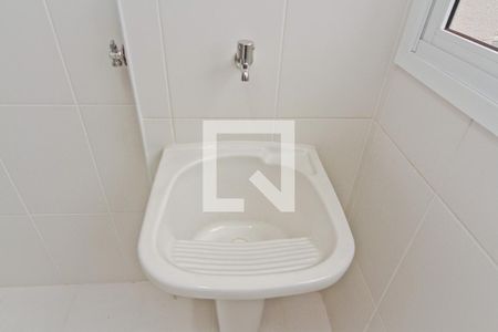 Apartamento à venda com 100m², 3 quartos e 2 vagasÁrea de Serviço