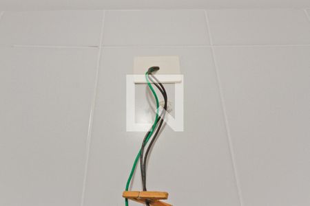 Apartamento à venda com 100m², 3 quartos e 2 vagasÁrea de Serviço