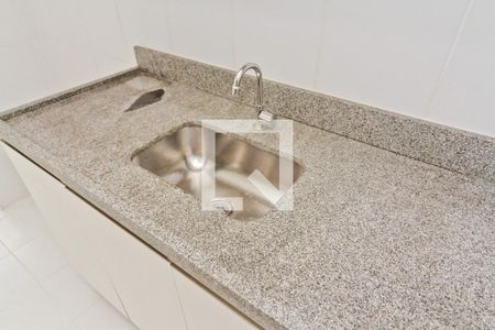 Apartamento à venda com 100m², 3 quartos e 2 vagasCozinha